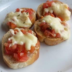 crostini