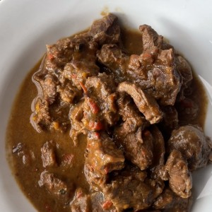 Goulash de Viktor