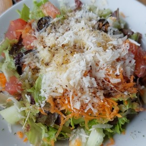 ensalada