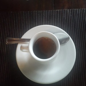 espresso