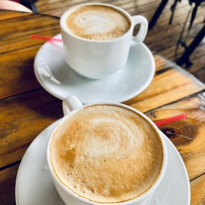 Capuchino