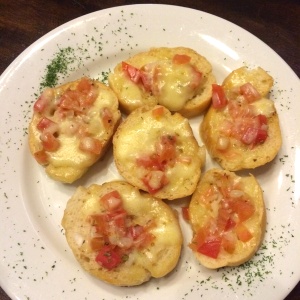 Crostini