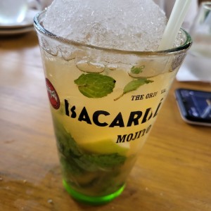 Mojito