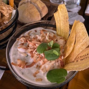 Ceviche