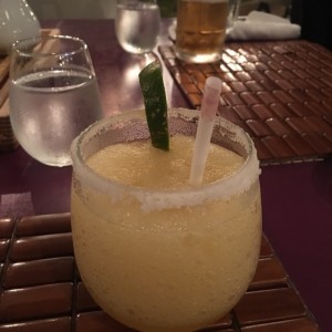 Margarita