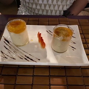 Creme Brulee