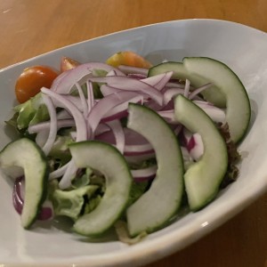 Ensalada 