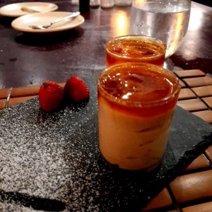 creme brulee