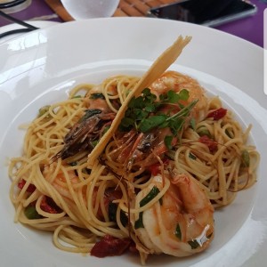 Frutti di Mare