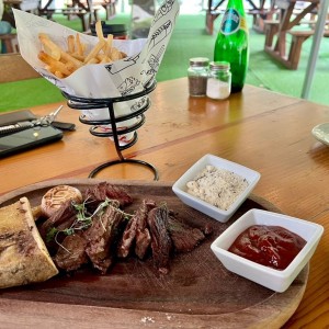 ENTRAÑA ANGUS (12 OZ)