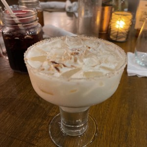 Coco colada 