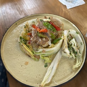 DEL MAR - FILETE DE CORVINA