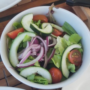 ensalada