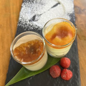 creme brule