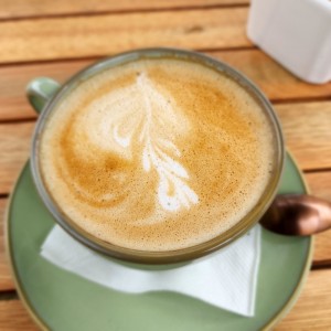 Capuchino 