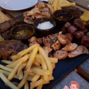 Picada 