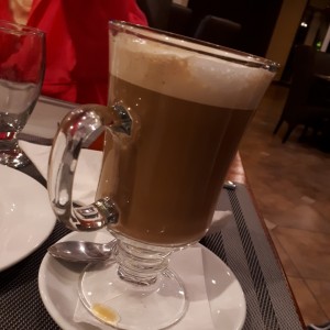 capuccino