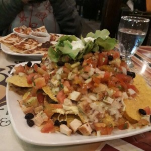 Nachos