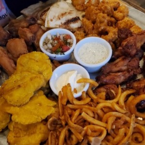 Picada