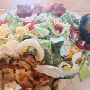 Cobb salad