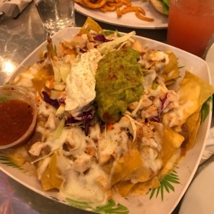 Nachos