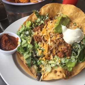 Taco Salad