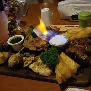 Picada