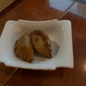 empanadas