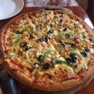 pizza boquetena