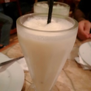 Limonada de Coco