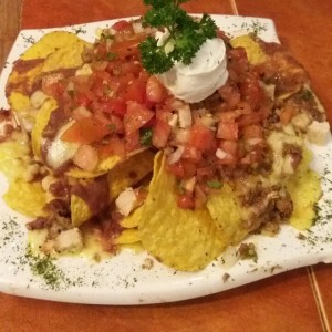 Nachos 