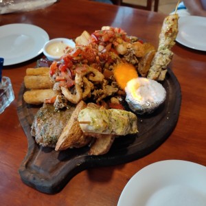 Picada