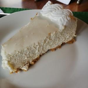 Cheesecake