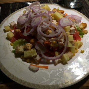 Ensalada Bambito