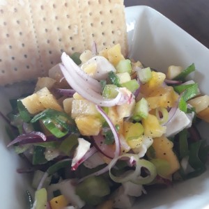 Ceviche