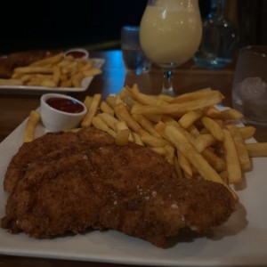 Schnitzel