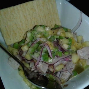 Ceviche