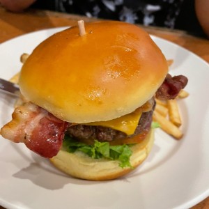 Burger