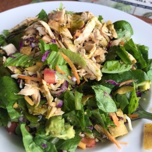 ensalada 