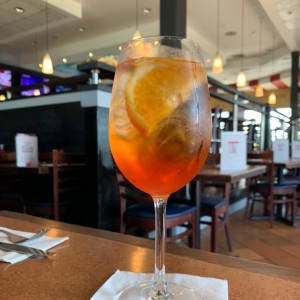 Aperol Spritz