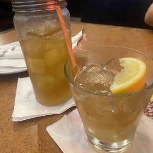 Long island tea