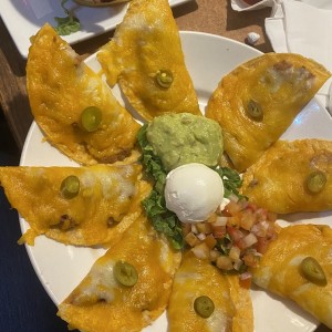 Nachos 