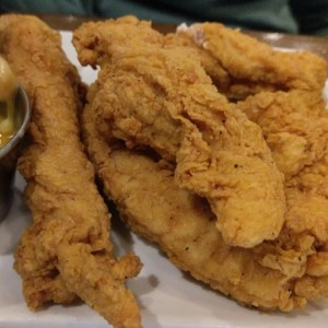 Chicken Fingers