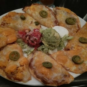 nachos