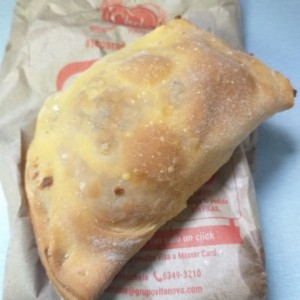 empanada de queso