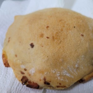 empanada de queso