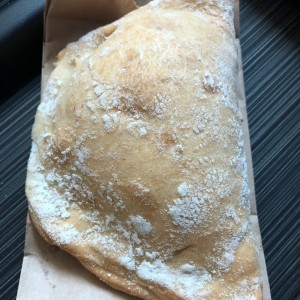 empanada de queso