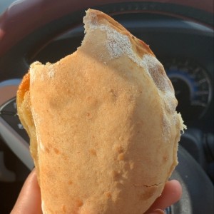 Empanada de queso