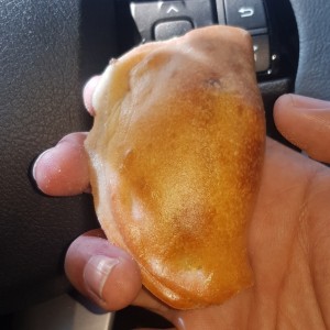 empanada carne