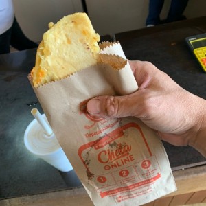 Empanada de Queso